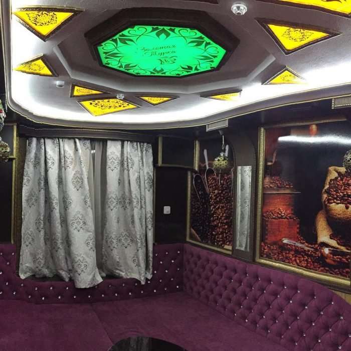 амигос ресторан в махачкале